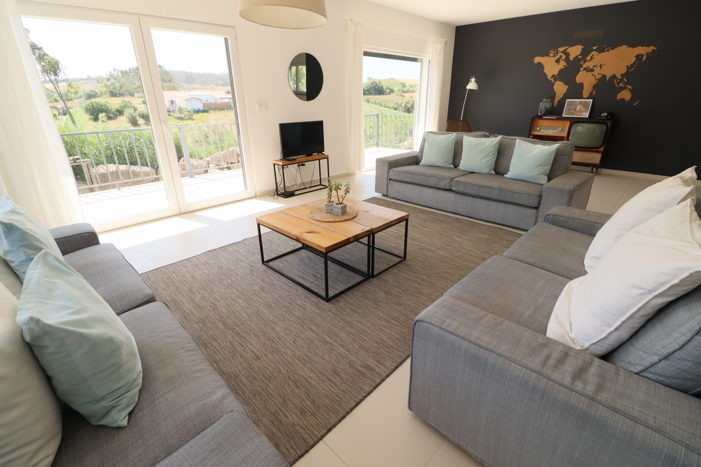 Accommodation – Insight2